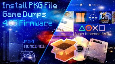 ps3 pkg file games